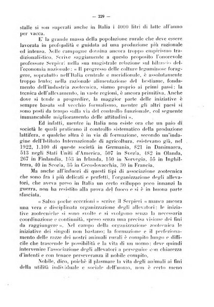 La critica zootecnica periodico illustrato mensile