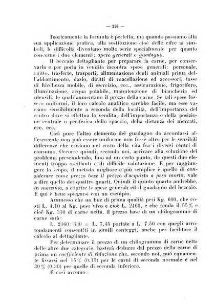 La critica zootecnica periodico illustrato mensile