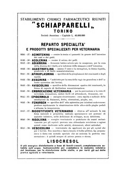 La critica zootecnica periodico illustrato mensile