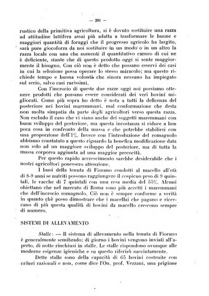 La critica zootecnica periodico illustrato mensile