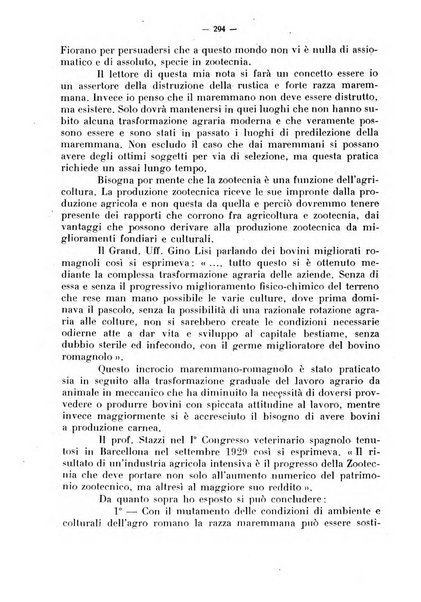 La critica zootecnica periodico illustrato mensile