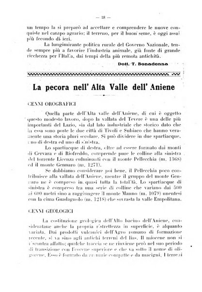 La critica zootecnica periodico illustrato mensile