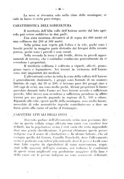 La critica zootecnica periodico illustrato mensile