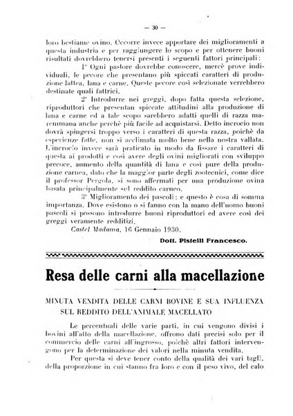 La critica zootecnica periodico illustrato mensile