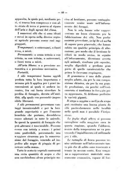 La critica zootecnica periodico illustrato mensile