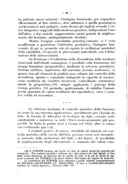 La critica zootecnica periodico illustrato mensile