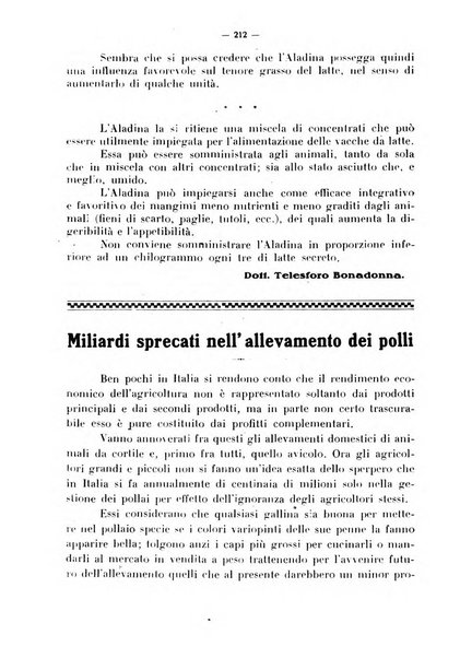 La critica zootecnica periodico illustrato mensile