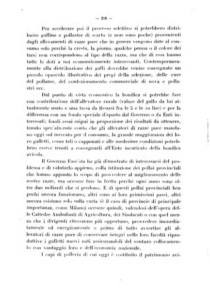 La critica zootecnica periodico illustrato mensile