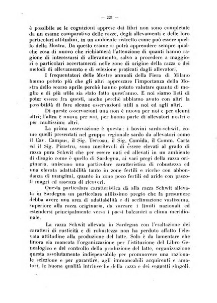 La critica zootecnica periodico illustrato mensile