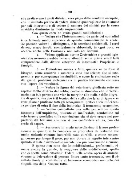 La critica zootecnica periodico illustrato mensile