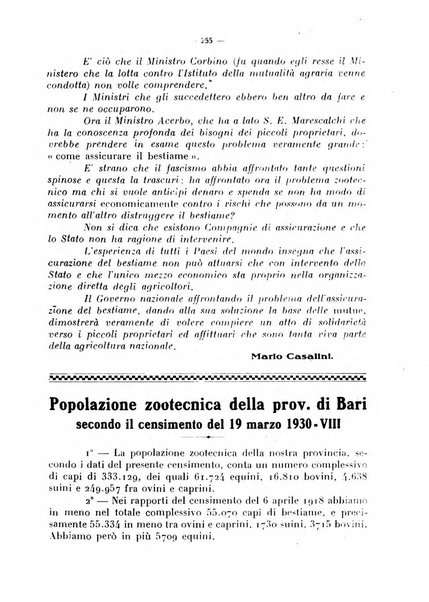 La critica zootecnica periodico illustrato mensile