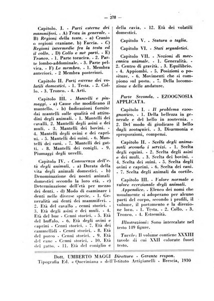 La critica zootecnica periodico illustrato mensile