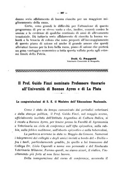 La critica zootecnica periodico illustrato mensile