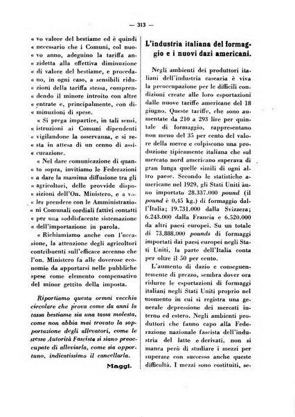 La critica zootecnica periodico illustrato mensile