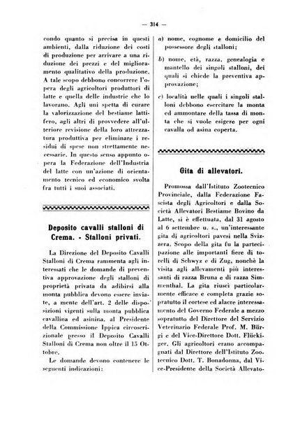 La critica zootecnica periodico illustrato mensile