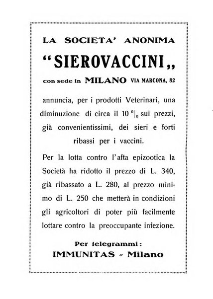 La critica zootecnica periodico illustrato mensile