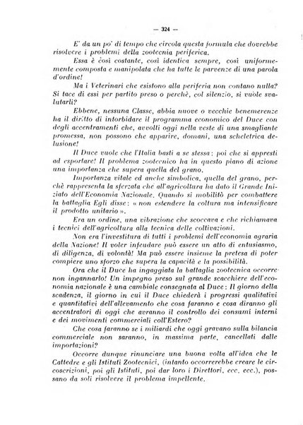 La critica zootecnica periodico illustrato mensile