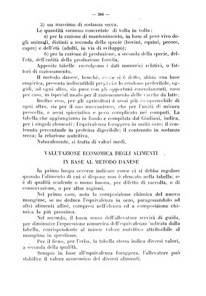 La critica zootecnica periodico illustrato mensile