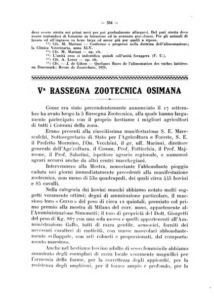 La critica zootecnica periodico illustrato mensile