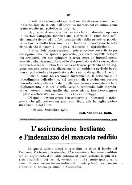 La critica zootecnica periodico illustrato mensile