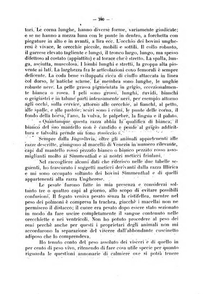 La critica zootecnica periodico illustrato mensile