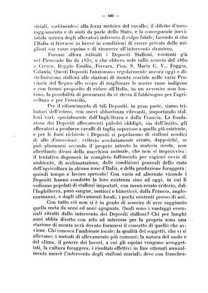 La critica zootecnica periodico illustrato mensile