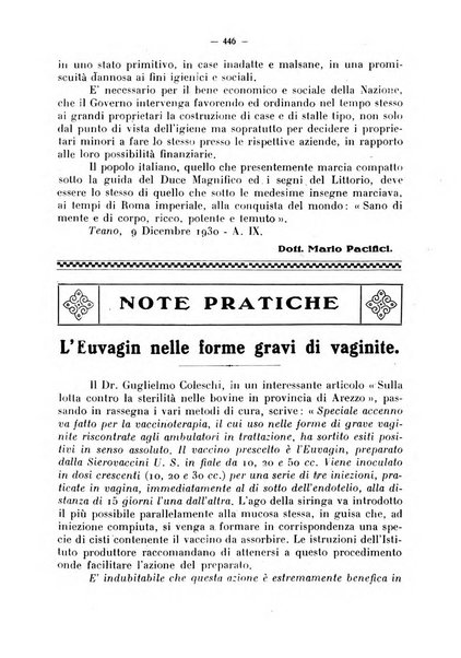 La critica zootecnica periodico illustrato mensile