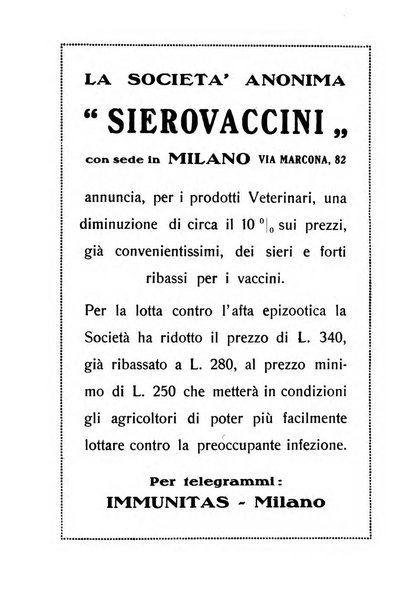 La critica zootecnica periodico illustrato mensile