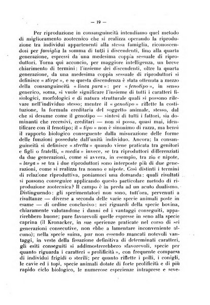 La critica zootecnica periodico illustrato mensile