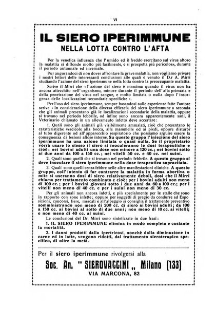 La critica zootecnica periodico illustrato mensile