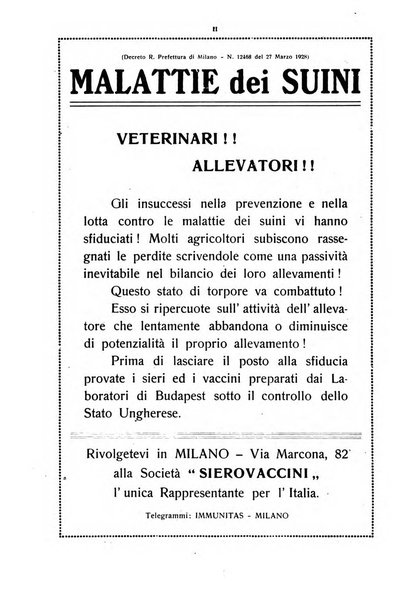 La critica zootecnica periodico illustrato mensile