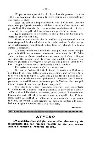 La critica zootecnica periodico illustrato mensile