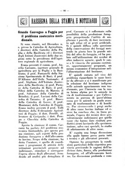 La critica zootecnica periodico illustrato mensile