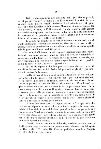 La critica zootecnica periodico illustrato mensile