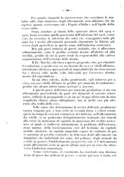 La critica zootecnica periodico illustrato mensile