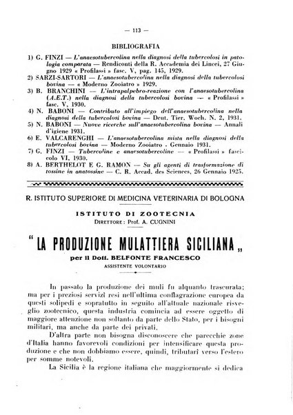 La critica zootecnica periodico illustrato mensile