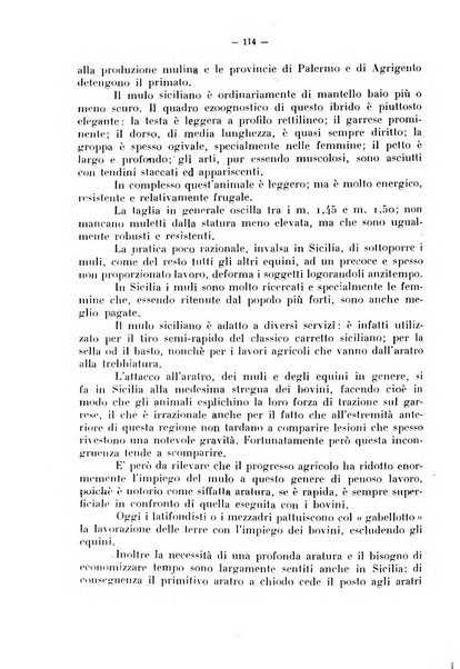 La critica zootecnica periodico illustrato mensile