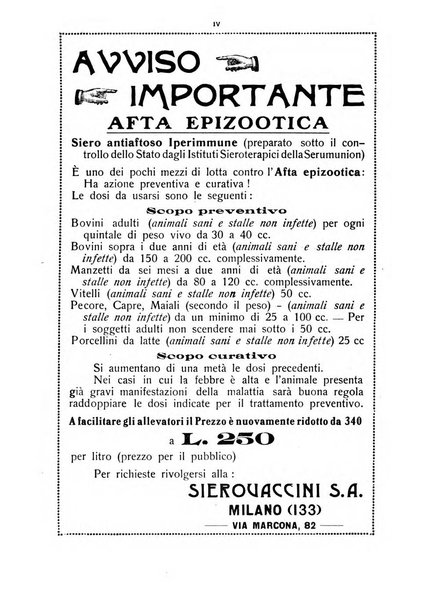 La critica zootecnica periodico illustrato mensile