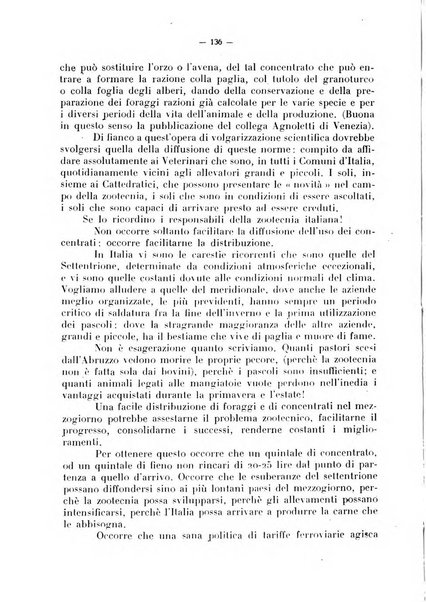 La critica zootecnica periodico illustrato mensile