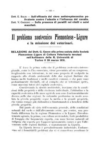 La critica zootecnica periodico illustrato mensile