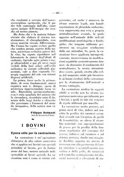 La critica zootecnica periodico illustrato mensile