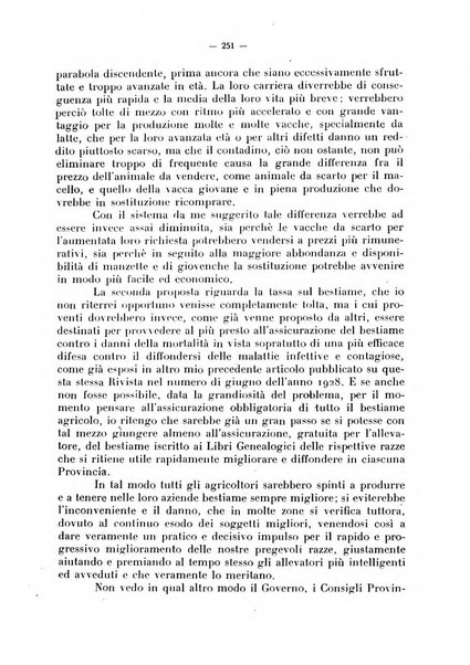 La critica zootecnica periodico illustrato mensile