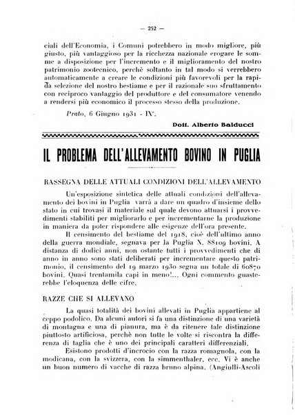 La critica zootecnica periodico illustrato mensile