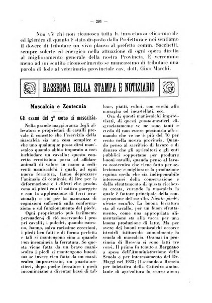 La critica zootecnica periodico illustrato mensile