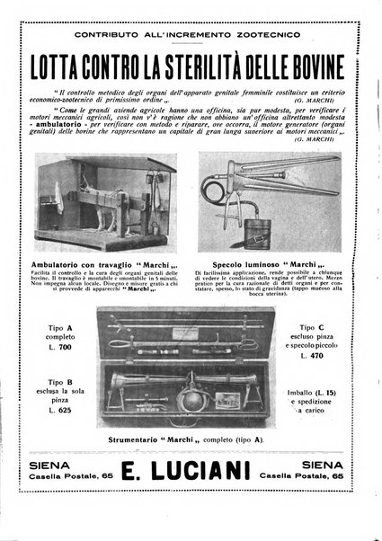 La critica zootecnica periodico illustrato mensile