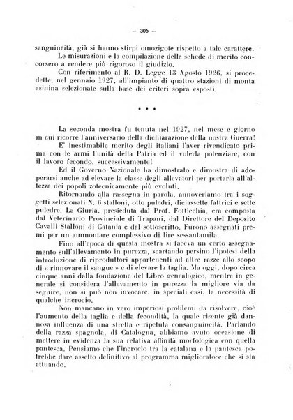 La critica zootecnica periodico illustrato mensile