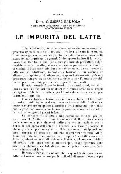 La critica zootecnica periodico illustrato mensile