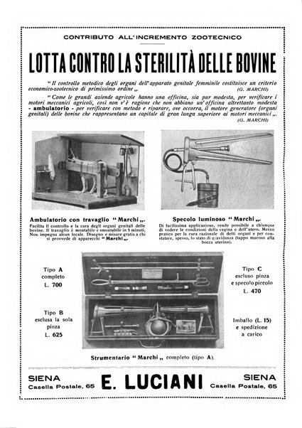 La critica zootecnica periodico illustrato mensile