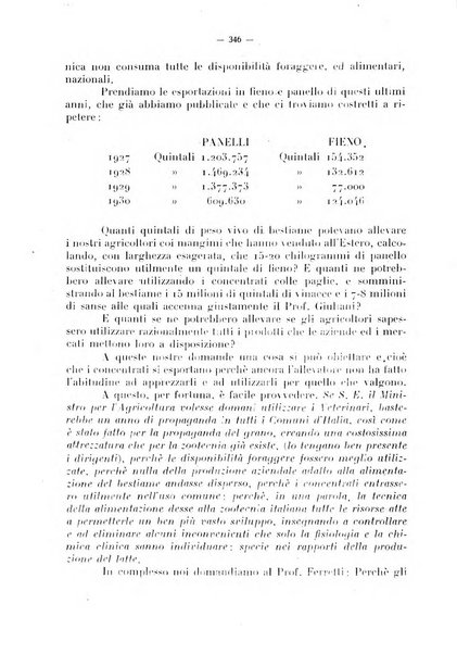 La critica zootecnica periodico illustrato mensile