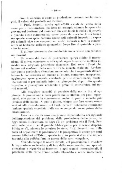 La critica zootecnica periodico illustrato mensile